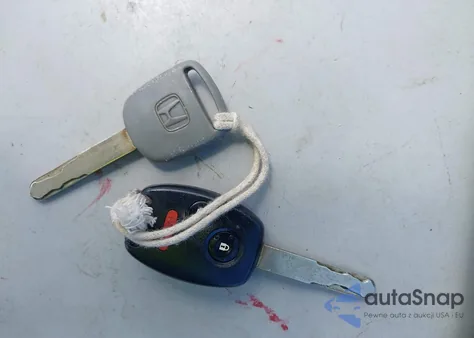 2012 Honda Cr-V Ex z USA, uszkodzony, nr VIN 5J6RM3H5XCL044534